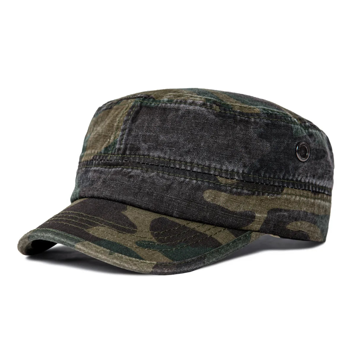 Connor | Casquette Décontractée Légère Et Structurée