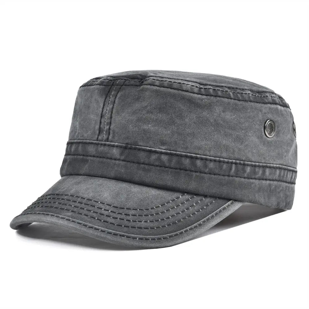 Connor | Casquette Décontractée Légère Et Structurée