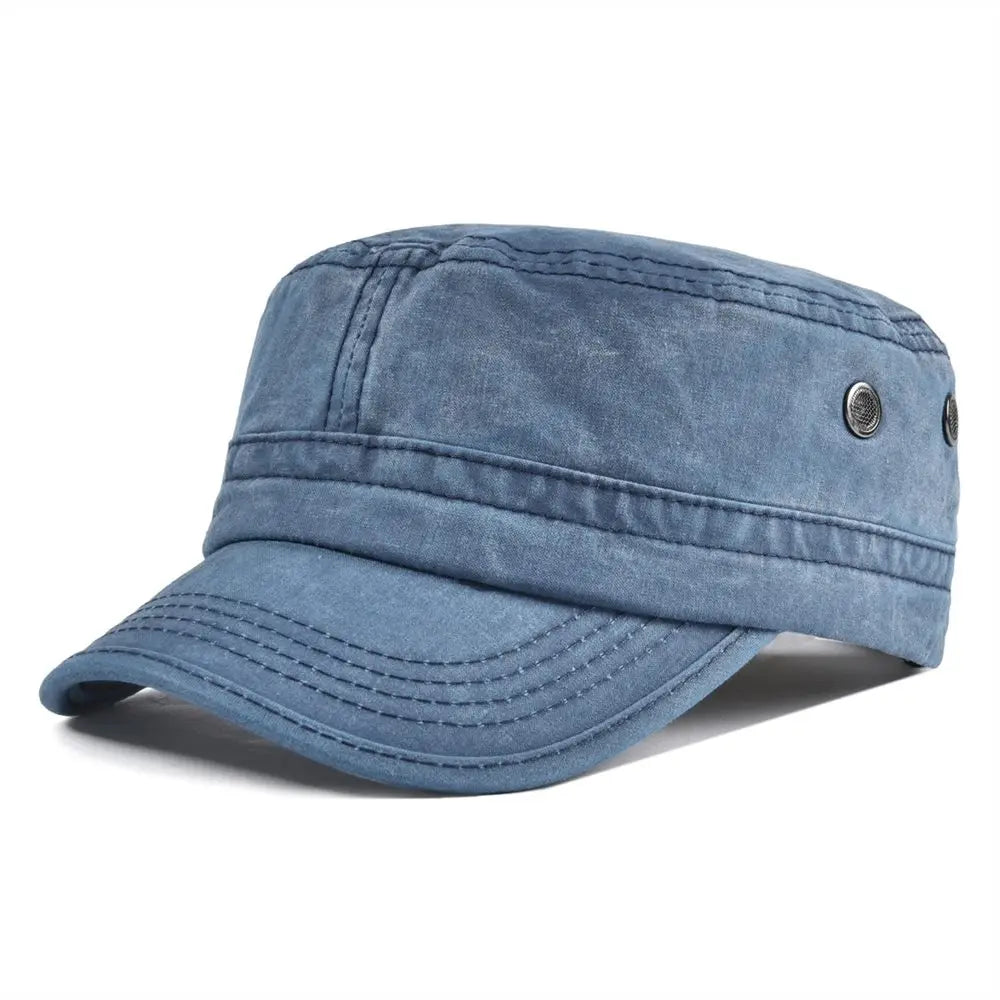 Connor | Casquette Décontractée Légère Et Structurée