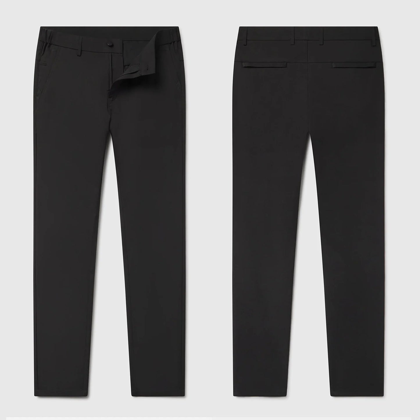 Alexandre | Pantalon Stretch Déperlant