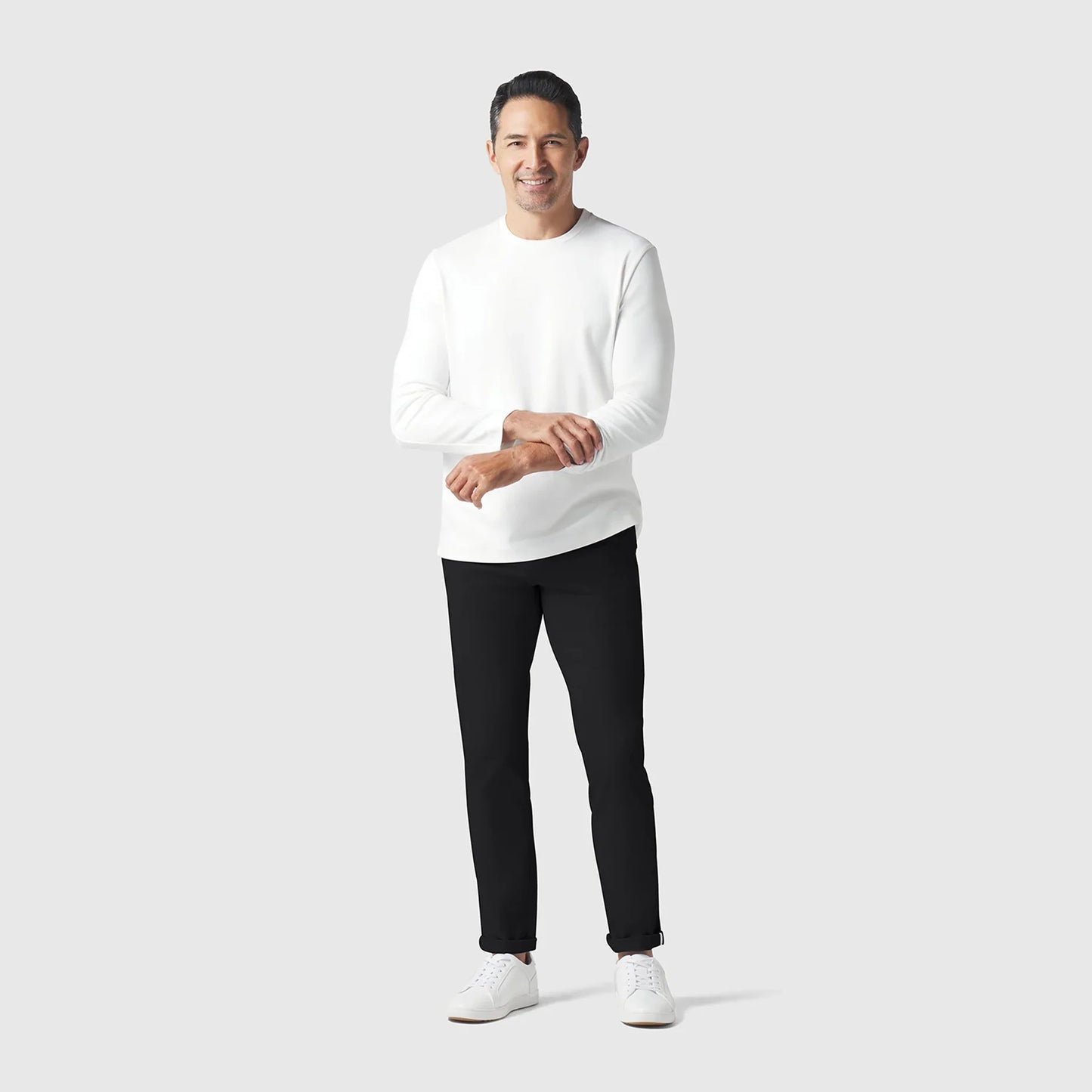 Alexandre | Pantalon Stretch Déperlant
