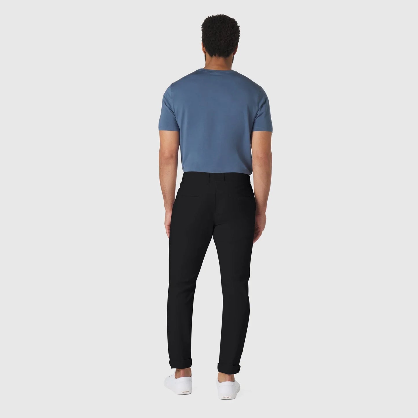 Alexandre | Pantalon Stretch Déperlant