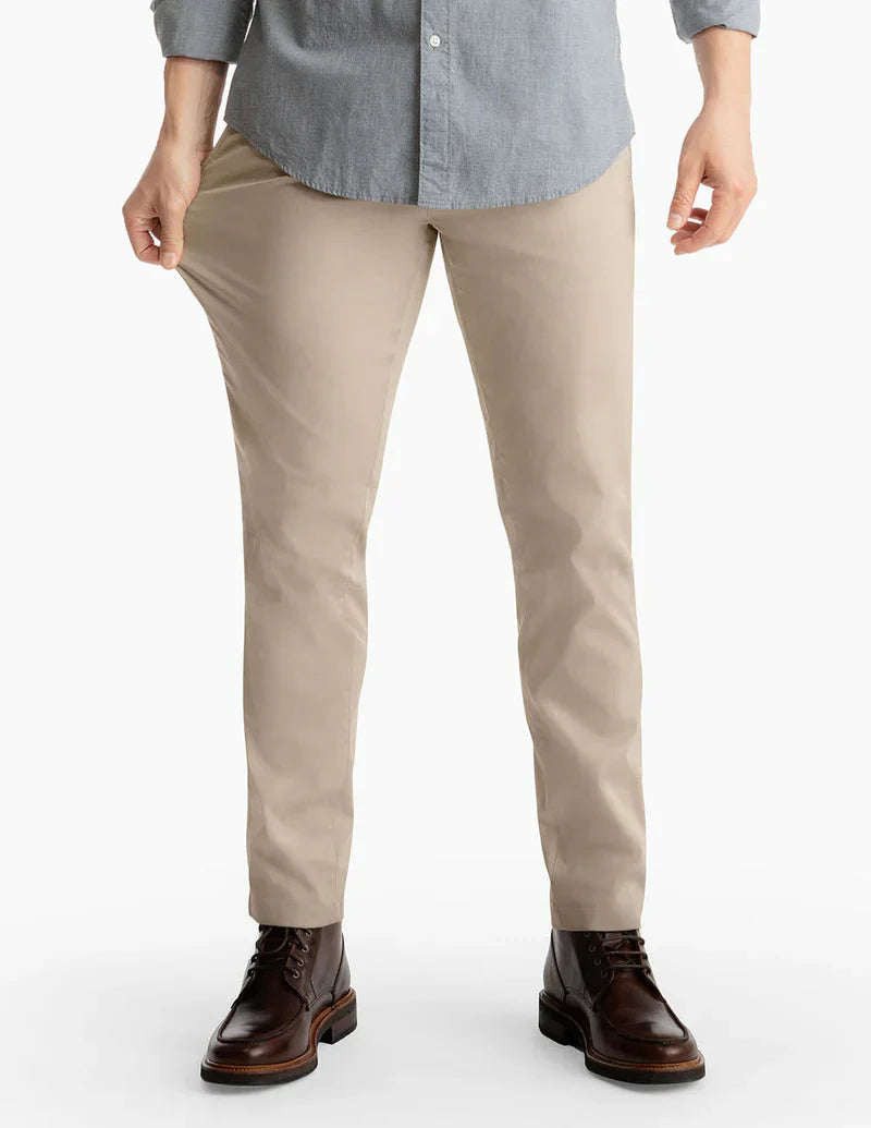Alexandre | Pantalon Stretch Déperlant