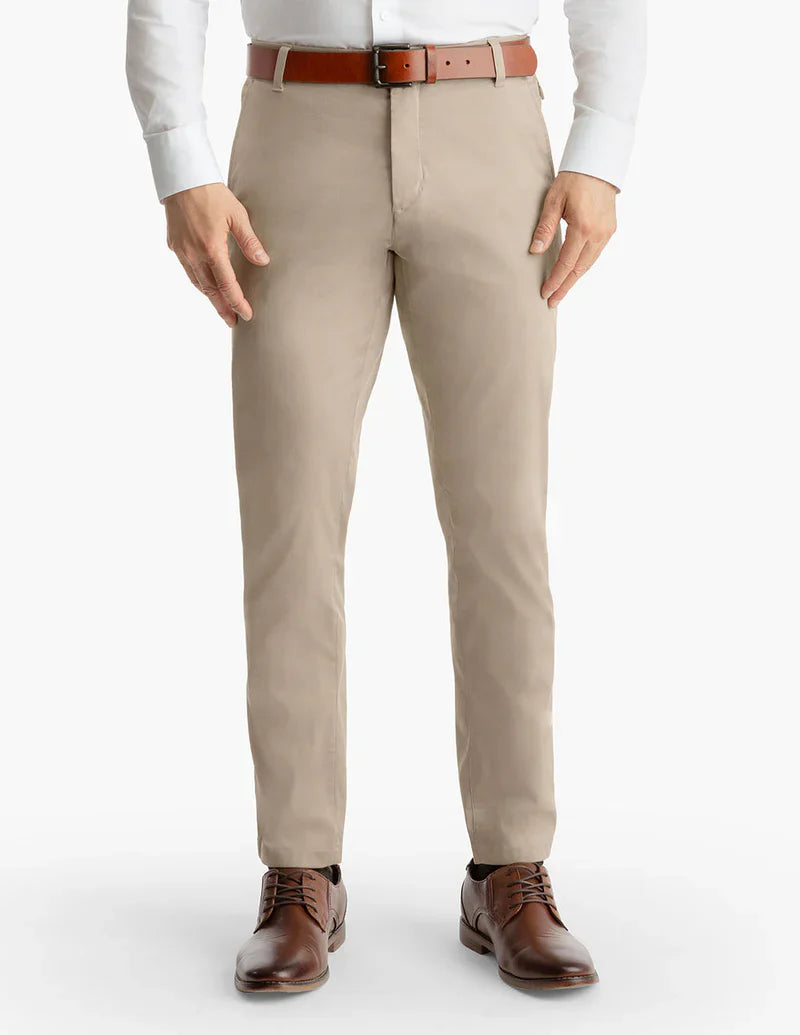 Alexandre | Pantalon Stretch Déperlant