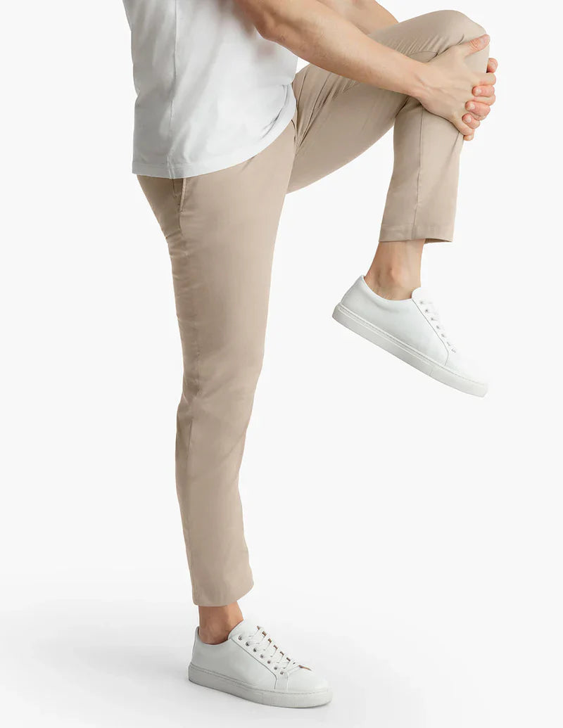 Alexandre | Pantalon Stretch Déperlant