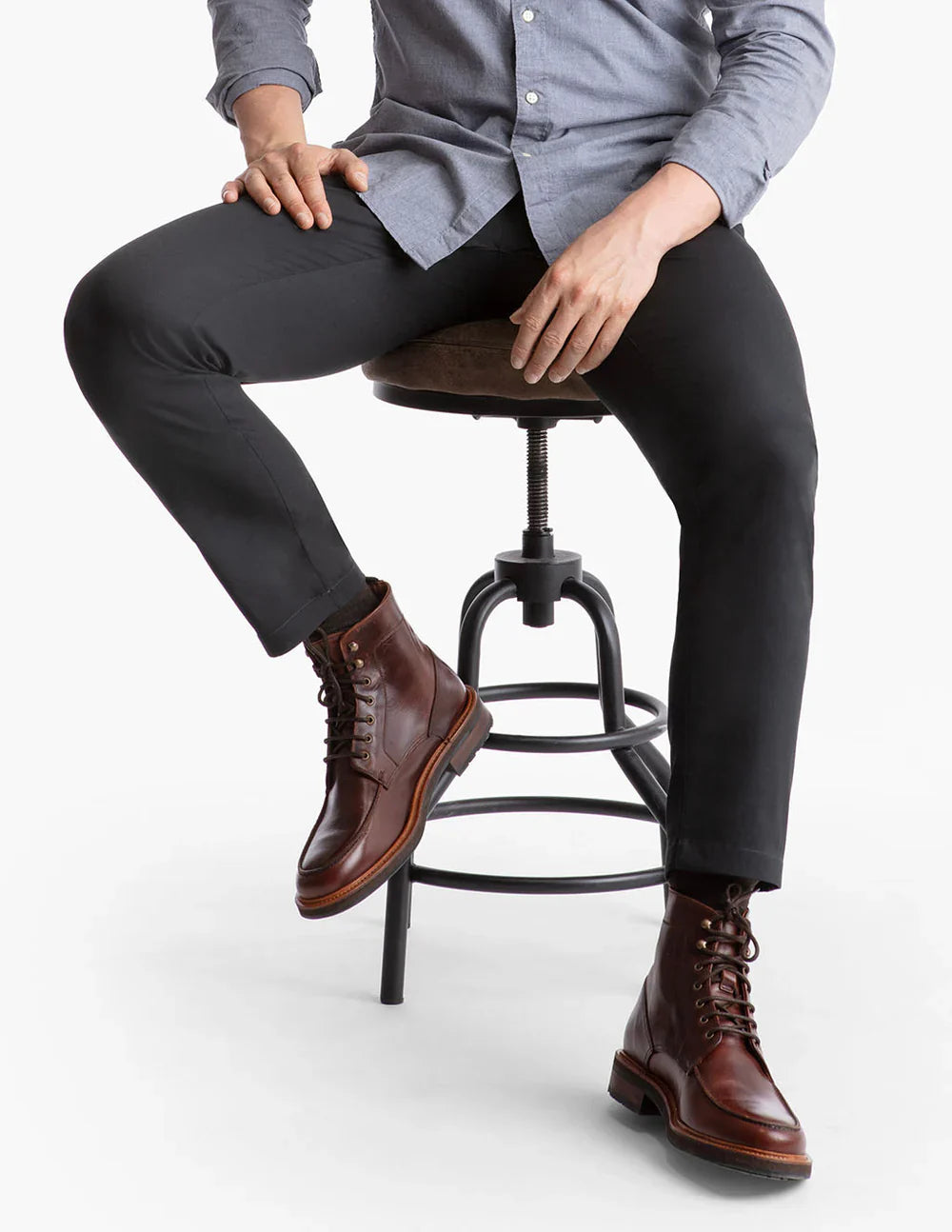 Alexandre | Pantalon Stretch Déperlant