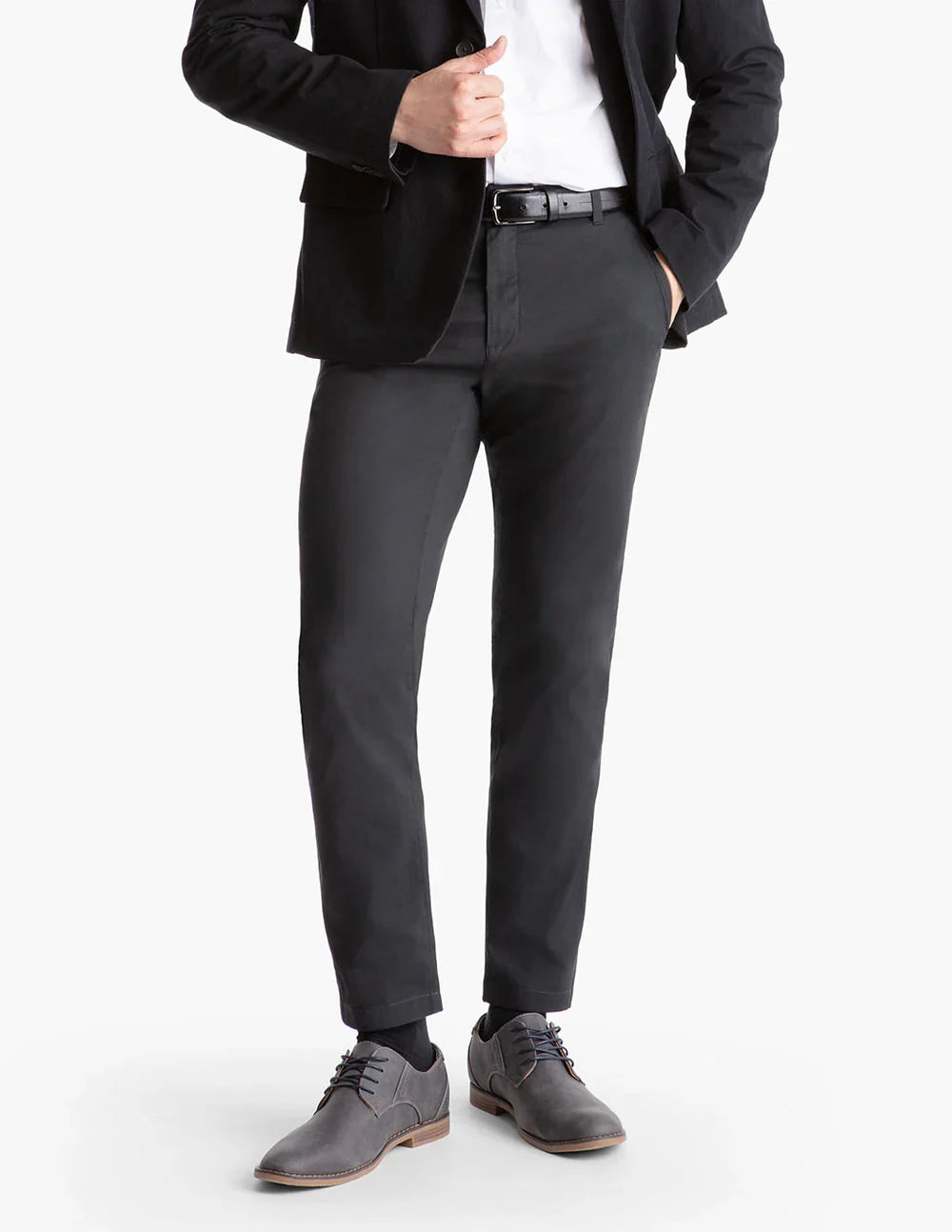 Alexandre | Pantalon Stretch Déperlant