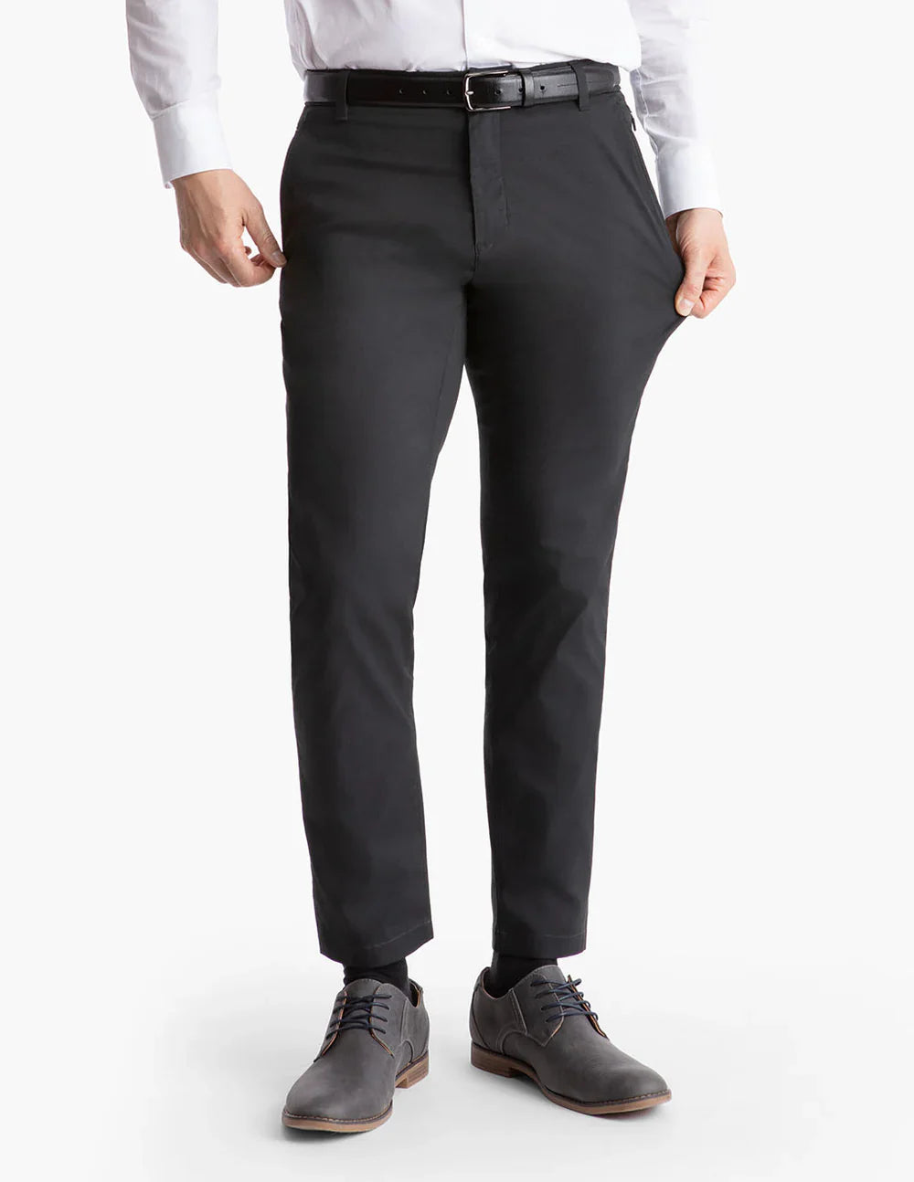Alexandre | Pantalon Stretch Déperlant