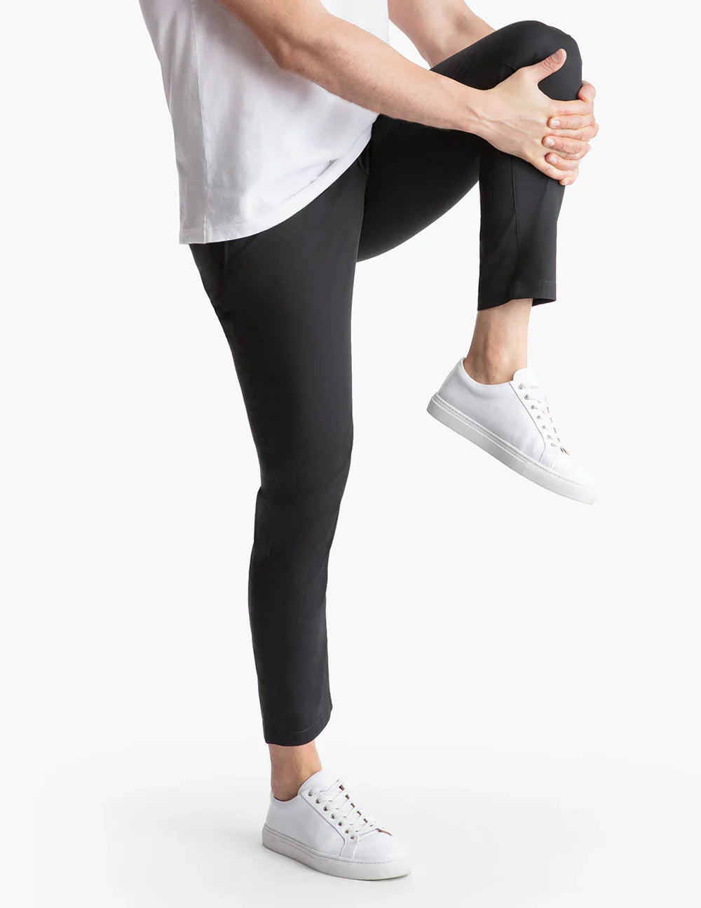 Alexandre | Pantalon Stretch Déperlant