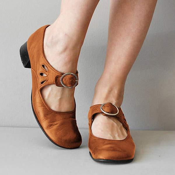 Sandales Élégantes en Cuir | Confort et Style Raffinés