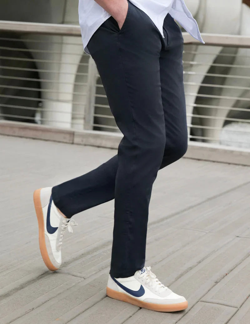 Alexandre | Pantalon Stretch Déperlant