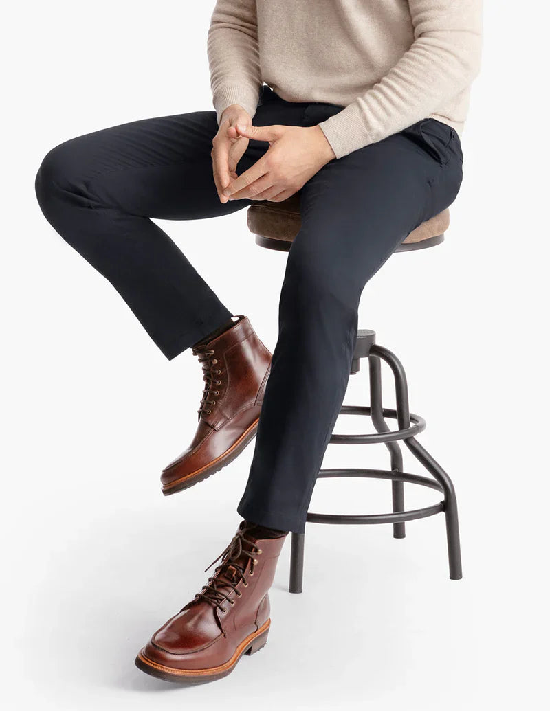 Alexandre | Pantalon Stretch Déperlant