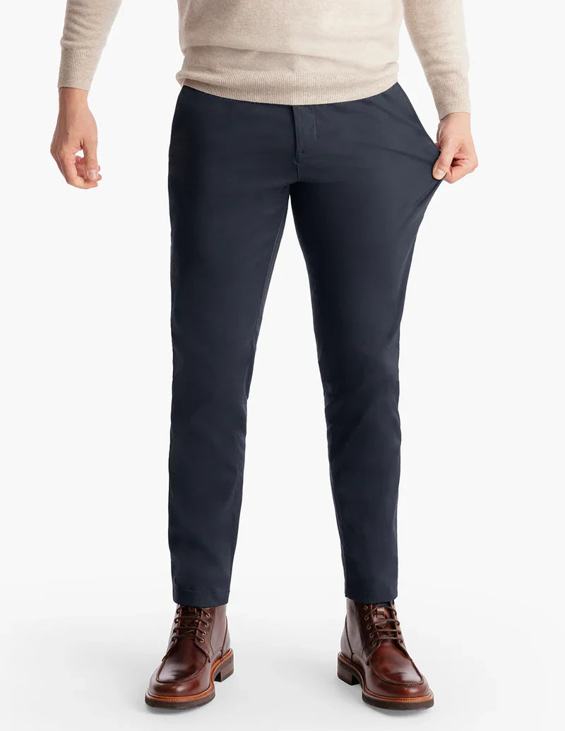 Alexandre | Pantalon Stretch Déperlant