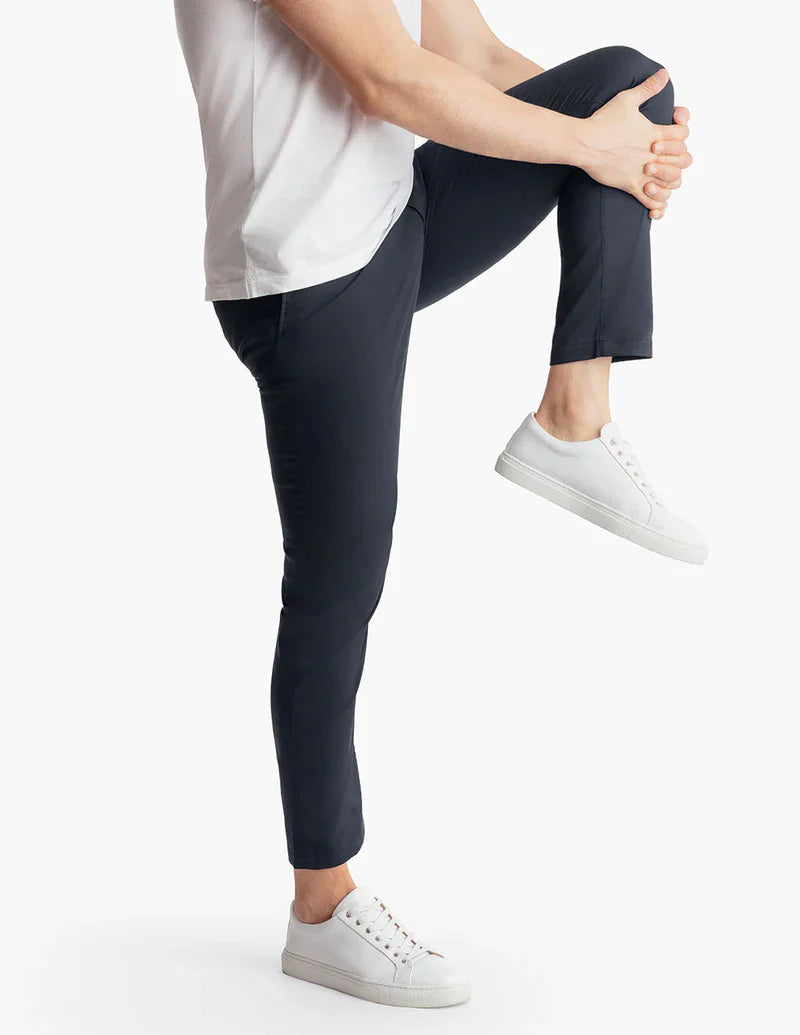 Alexandre | Pantalon Stretch Déperlant