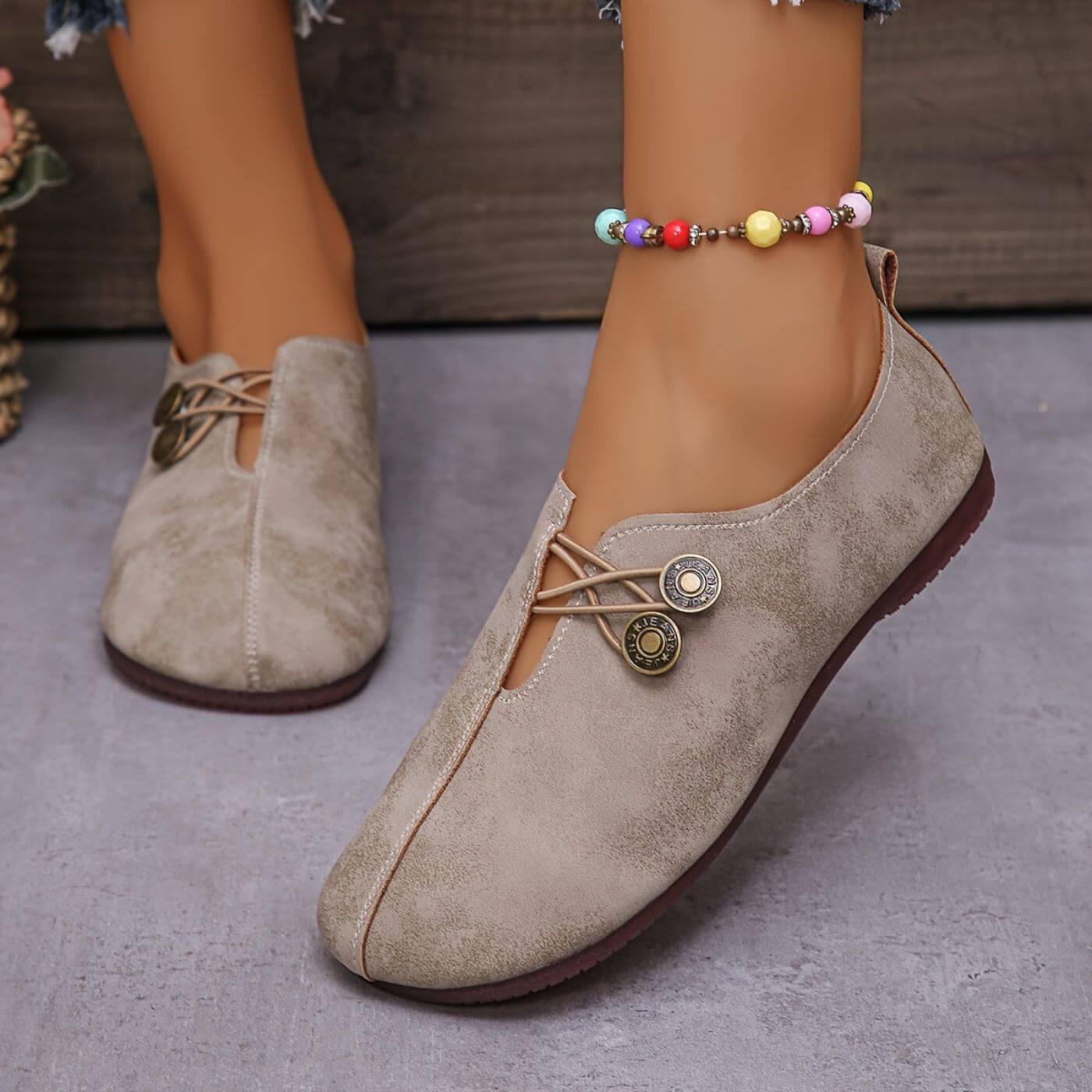 Sadie | Chaussures Ultra-Confort