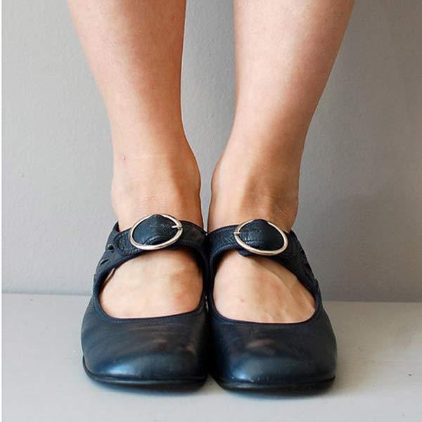 Sandales Élégantes en Cuir | Confort et Style Raffinés