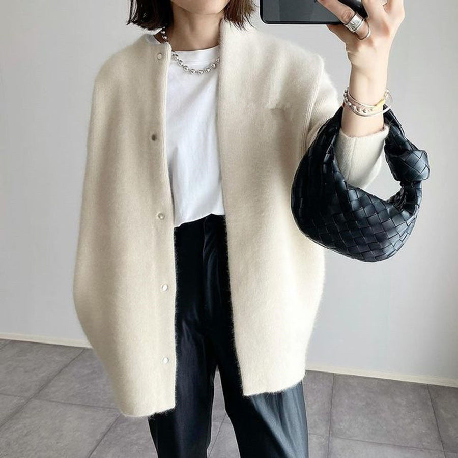 Chloe | Cardigan Élégant Et Confortable