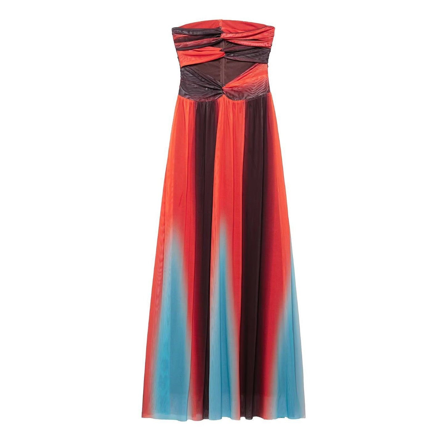 Robe Valentina | Élégance estivale