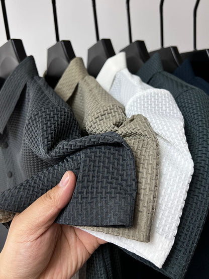 Excellence | Polo De Luxe Pour Homme