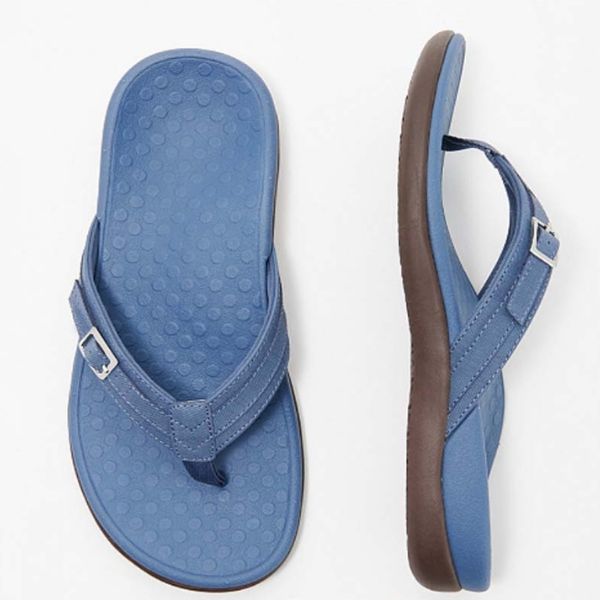 Nida | Chaussons Orthopédiques D'Été