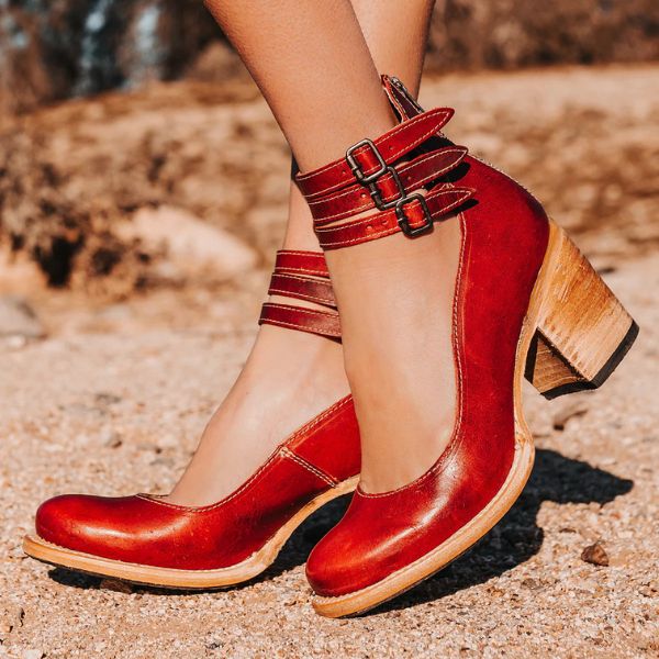 Maëlle | Bottes Orthopédiques Élégantes