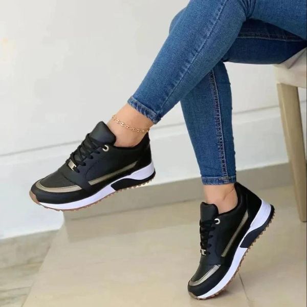 Chaussures Orthopédiques Confortables