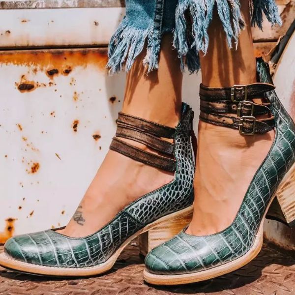 Maëlle | Bottes Orthopédiques Élégantes