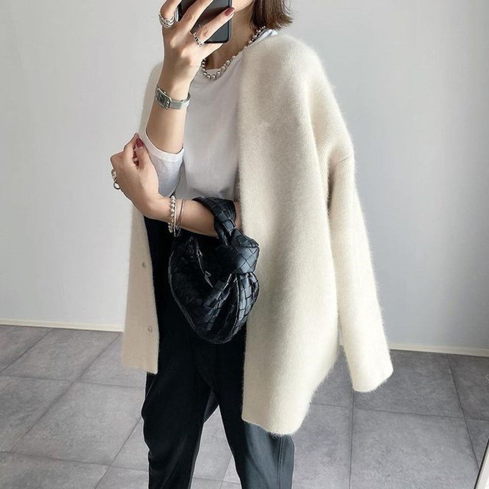 Chloe | Cardigan Élégant Et Confortable