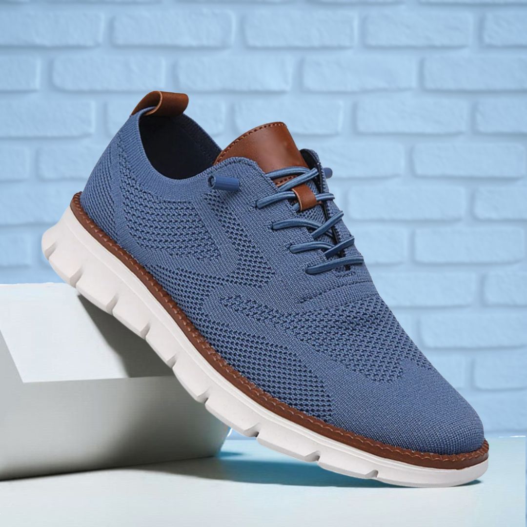 Walker | Chaussures Ultra Confort Pour La Marche Quotidienne