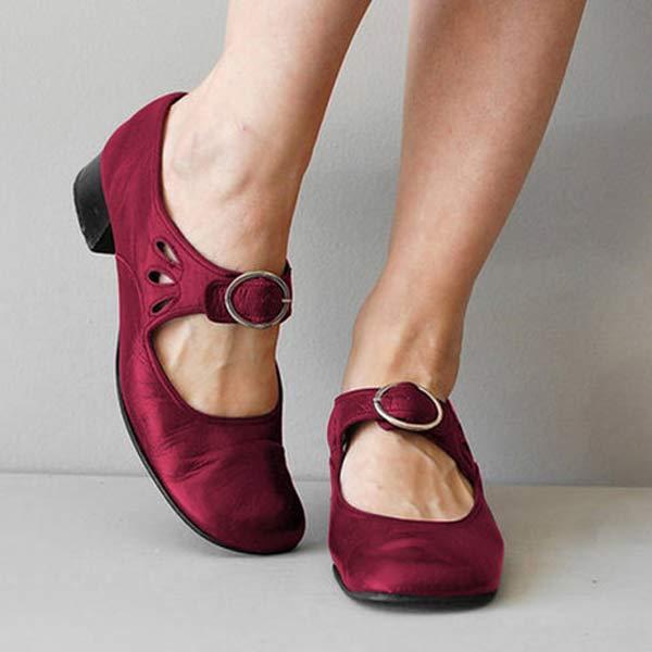 Sandales Élégantes en Cuir | Confort et Style Raffinés