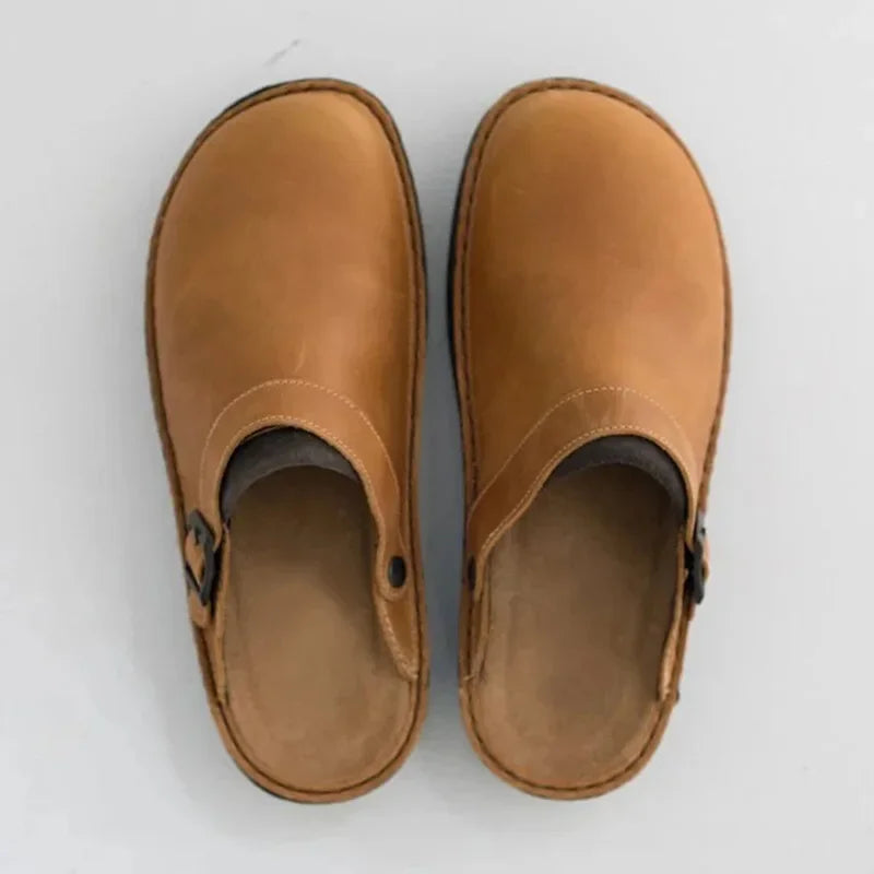 Lancev – Chaussures À Enfiler Confort Quotidien