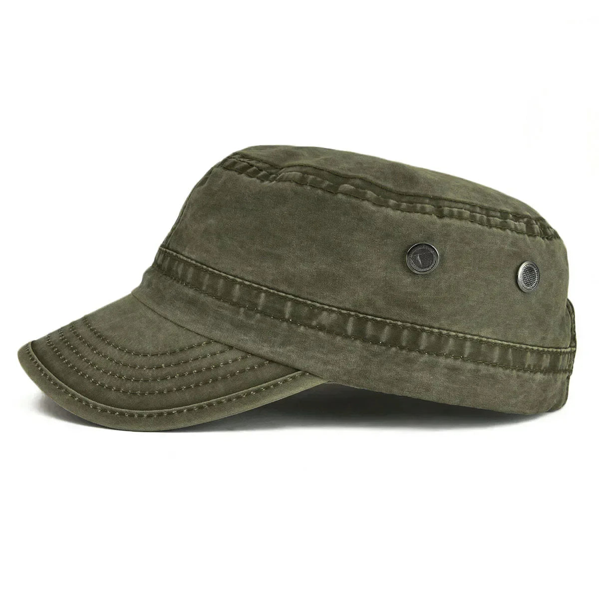 Connor | Casquette Décontractée Légère Et Structurée