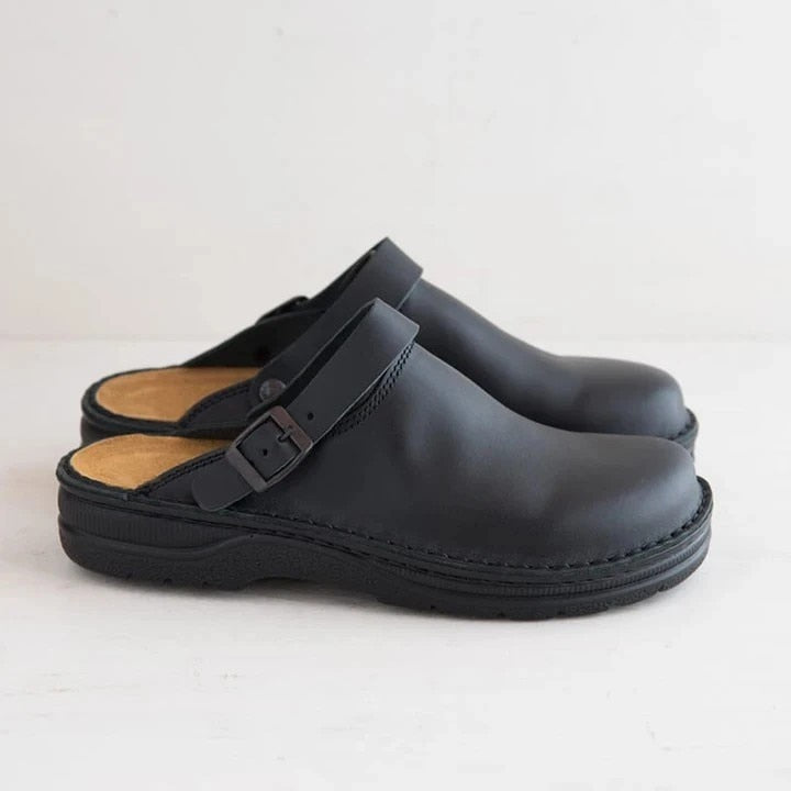 Cody | Pantoufles orthopédiques confortables