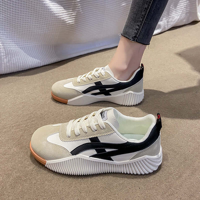 Anya | Baskets Orthopédiques Ultra Confort