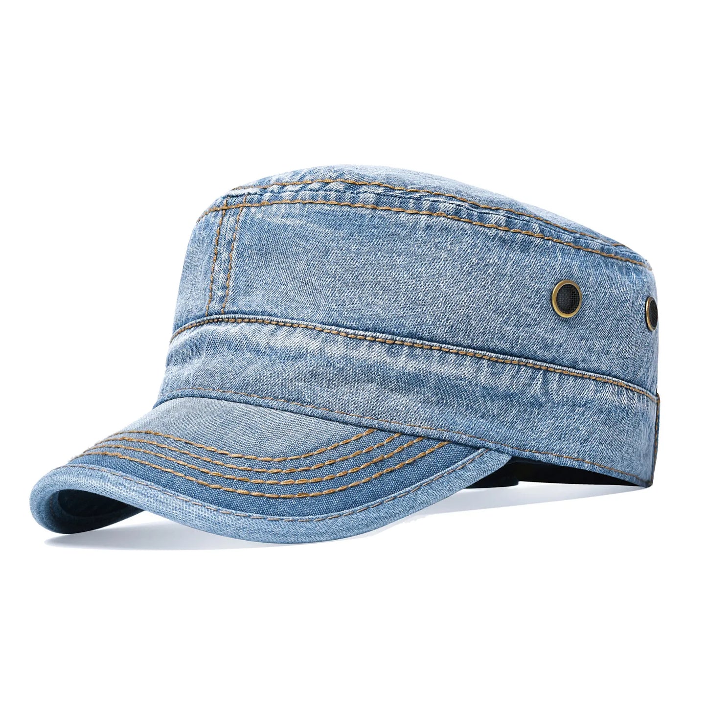 Connor | Casquette Décontractée Légère Et Structurée