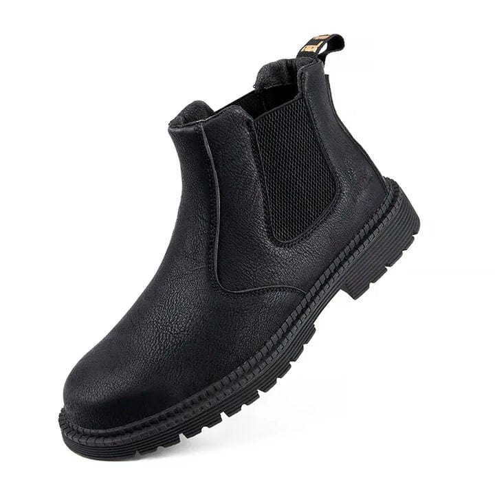 Antoine | Bottes de chantier renforcées
