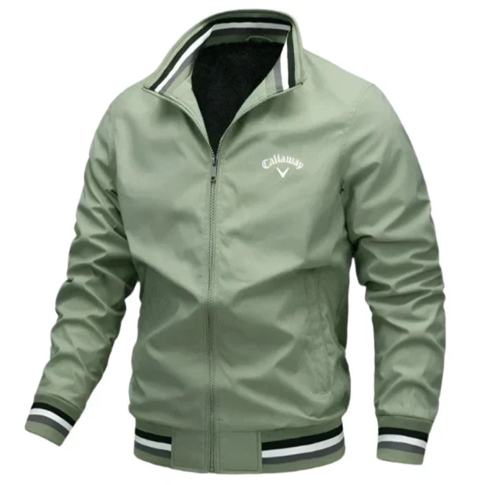 Callaway | Veste Coupe-Vent Déperlante
