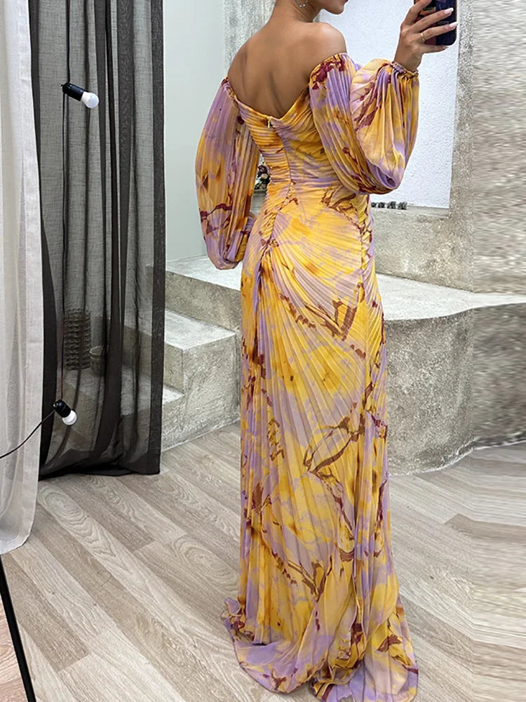 Giana | Robe De Mariée Élégante À Décolleté En V