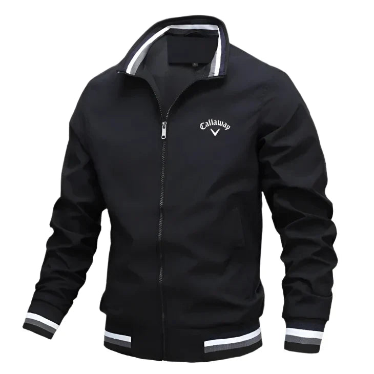 Callaway | Veste Coupe-Vent Déperlante