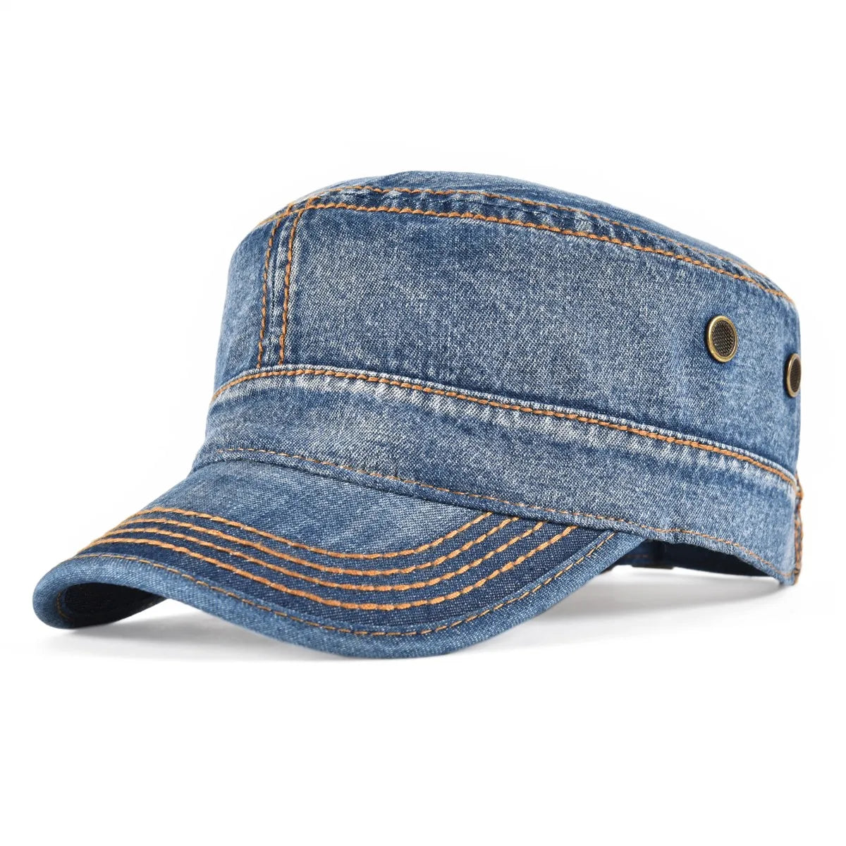 Connor | Casquette Décontractée Légère Et Structurée