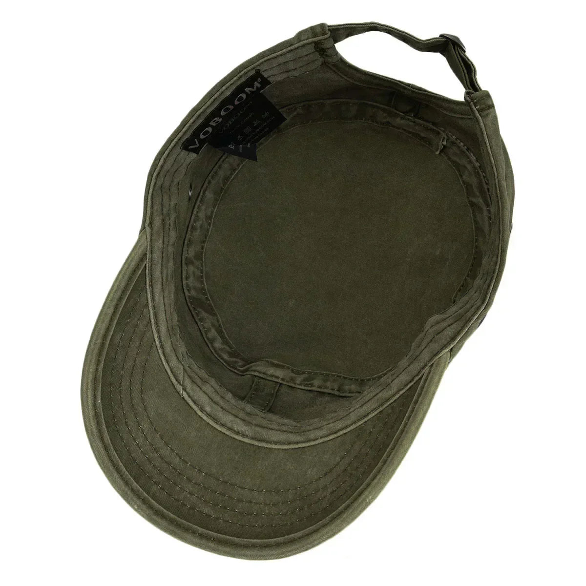 Connor | Casquette Décontractée Légère Et Structurée