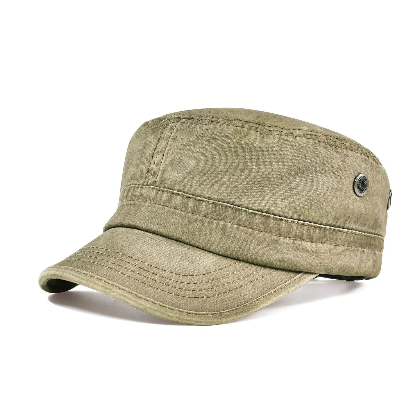 Connor | Casquette Décontractée Légère Et Structurée