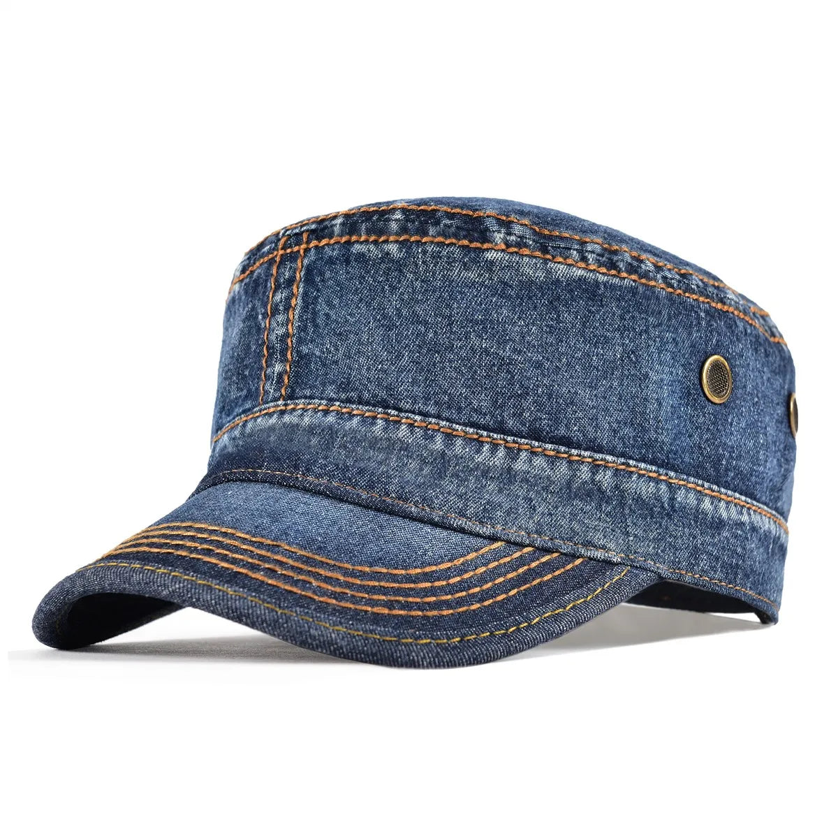 Connor | Casquette Décontractée Légère Et Structurée
