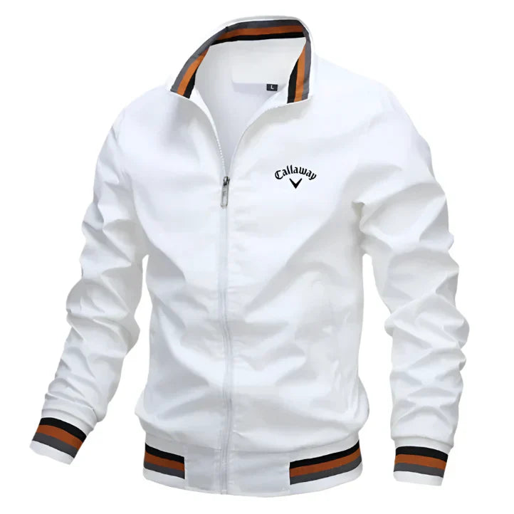Callaway | Veste Coupe-Vent Déperlante