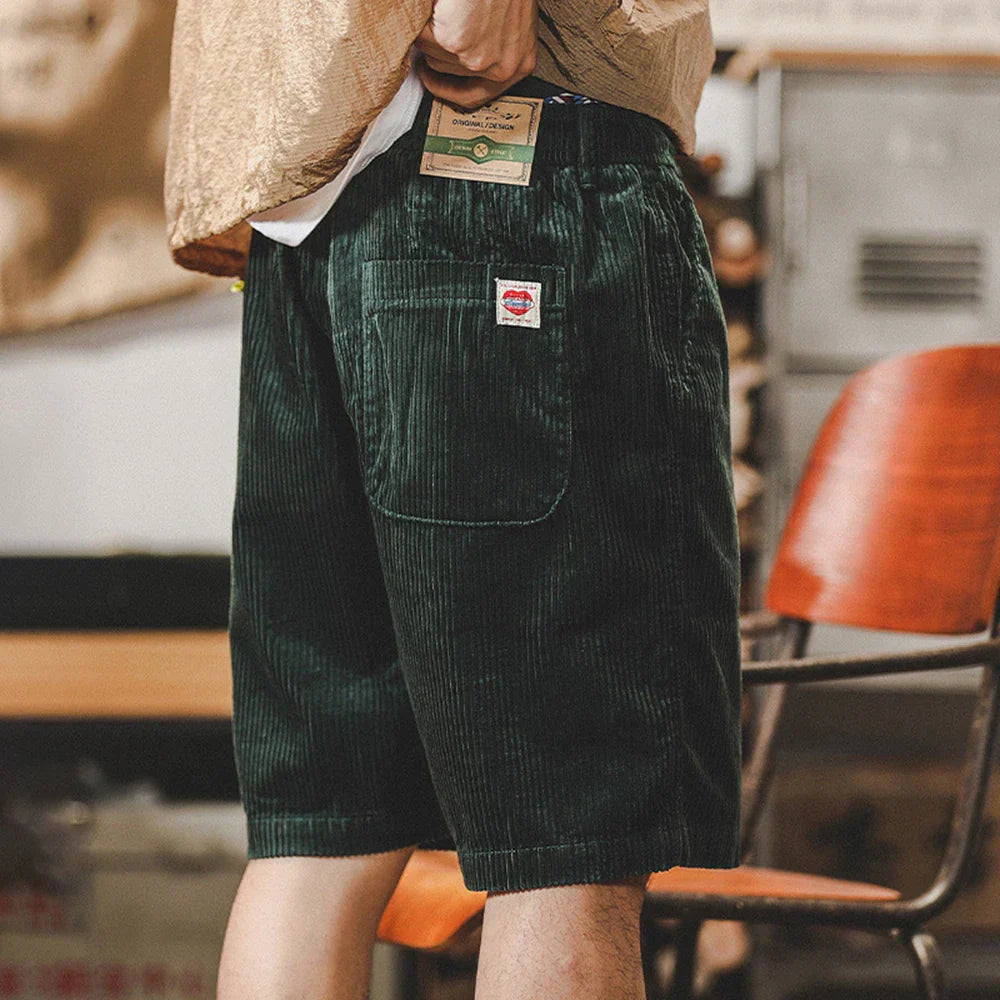 Rowe | Short Décontracté À Cordon Pour Un Style Estival Polyvalent