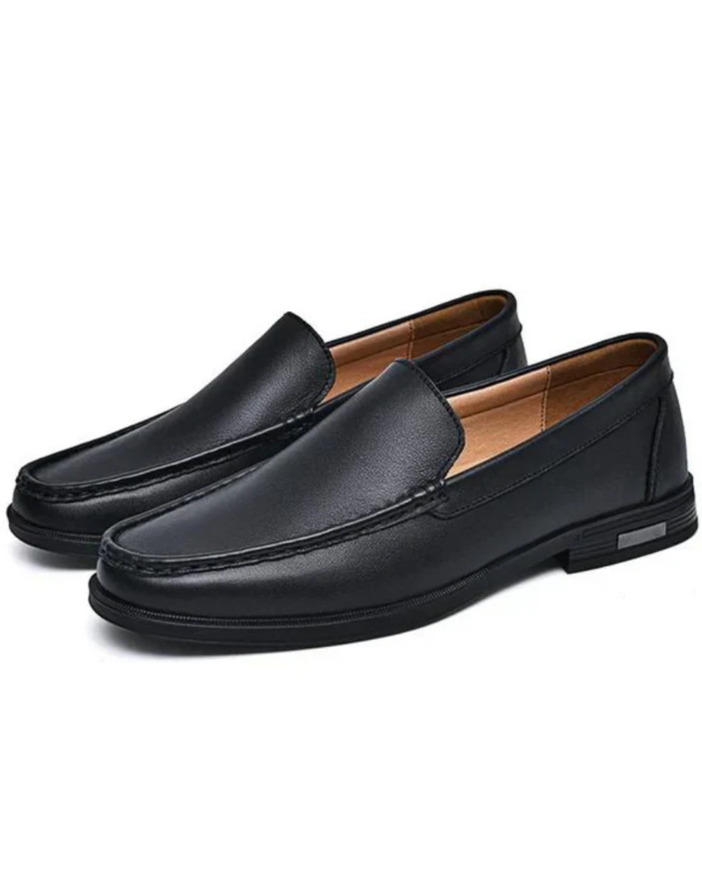 Troy | Mocassins Élégants