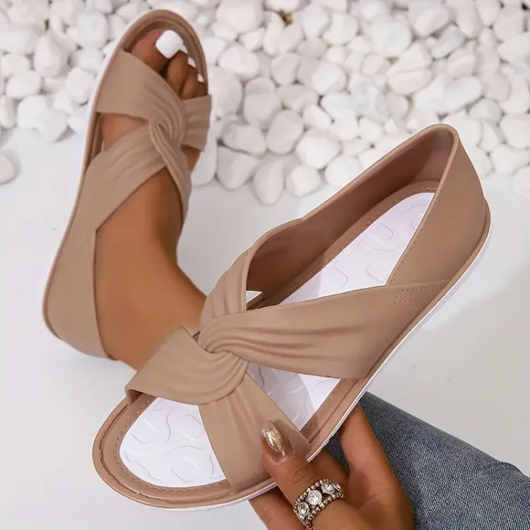 Aimée | Sandales Orthopédiques Femme