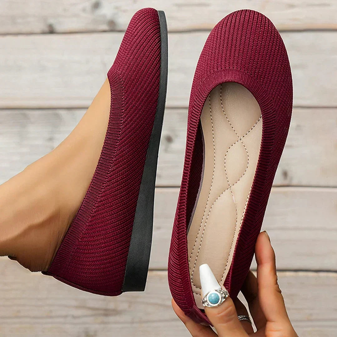 Salina | Chaussures Orthopédiques Respirantes et Antidérapantes