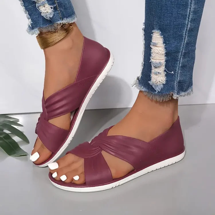 Aimée | Sandales Orthopédiques Femme