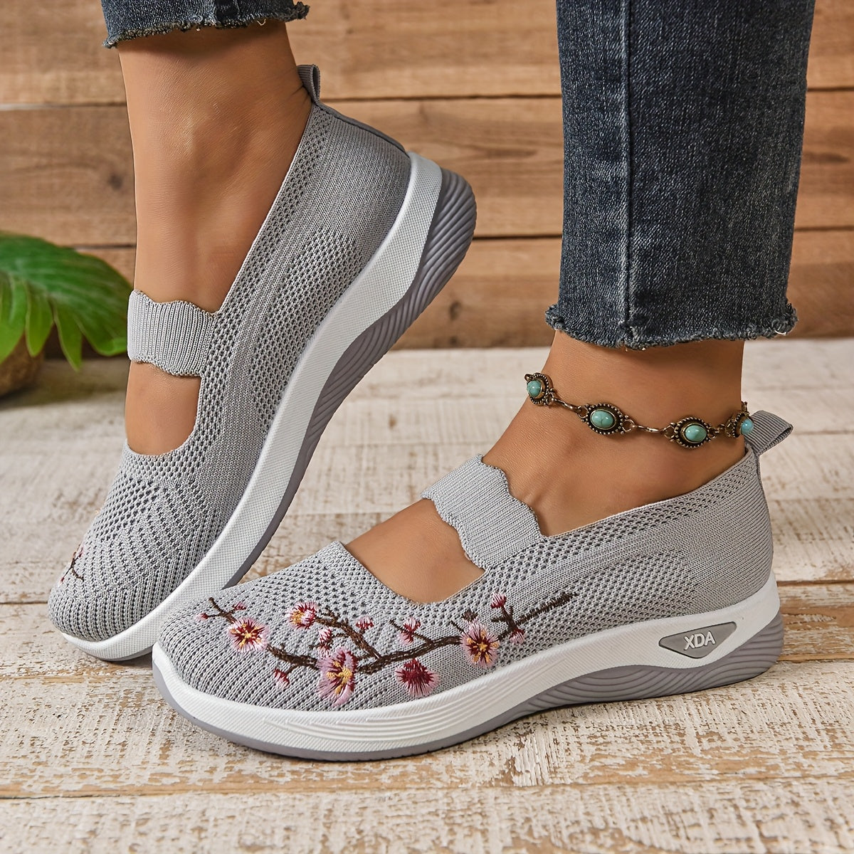 Daisy | Chaussures Confort Orthopédique
